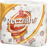 FINE LIFE GRILLTUCH 2 ROLLEN